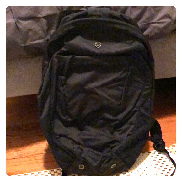 lululemon running bag